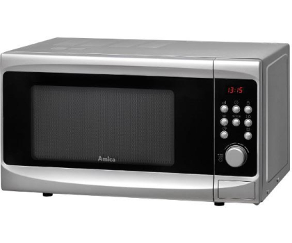 Kuchenka mikrofalowa Amica AMG20E70GSV